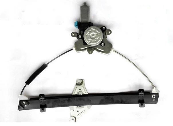 Оконный регулятор с двигателем для Chevy Optra/Lacetti/SUZUKI Forenza 2004 07|window regulator|window motor