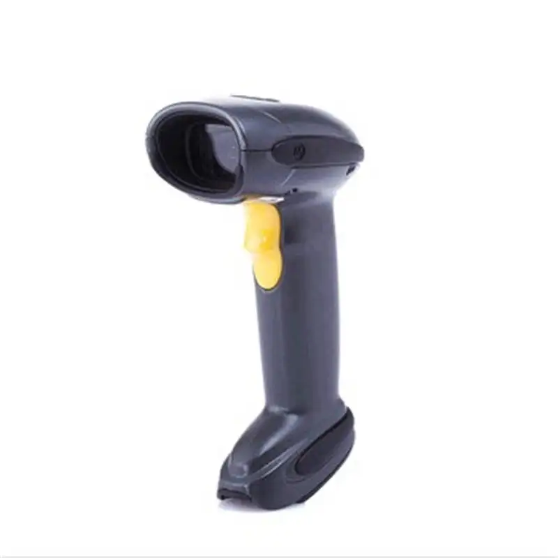 

LS4208 General Purpose Handheld Laser Bar Code Scanner