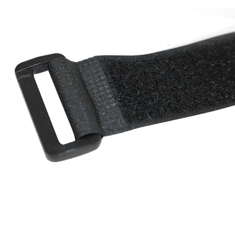 Новая волшебная наклейка ремень нейлон LiPo батарея галстук застежка многоразовый