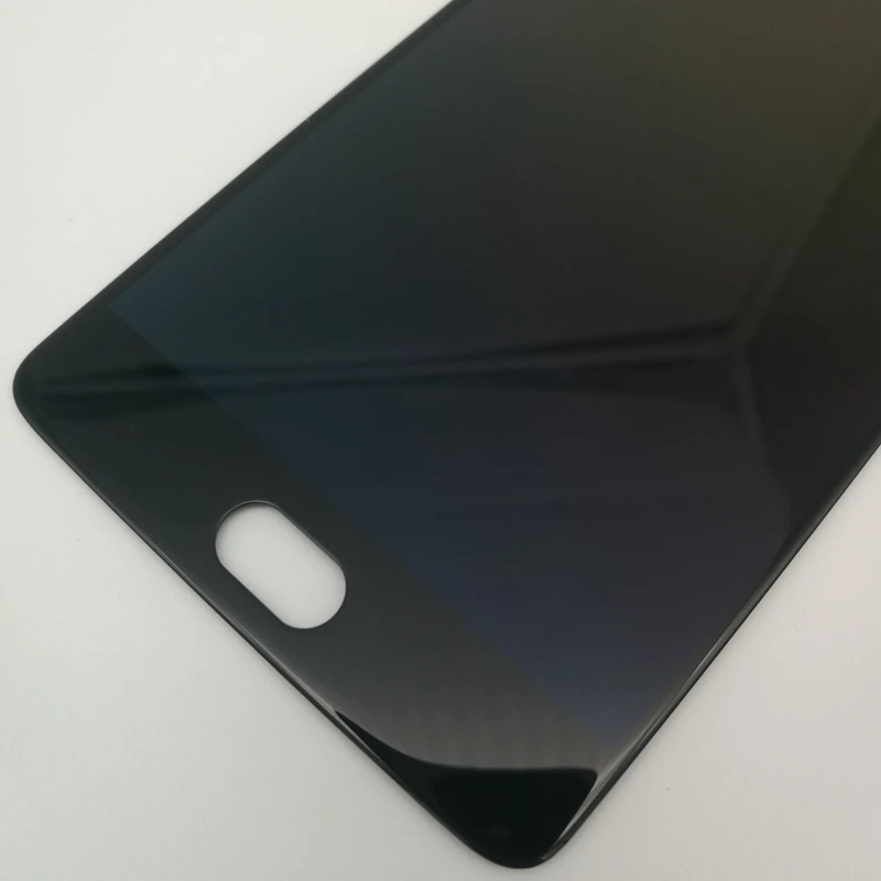 ЖК экран в сборе для OnePlus 3 A3000 сменный модуль дисплея A3000|Экраны мобильных
