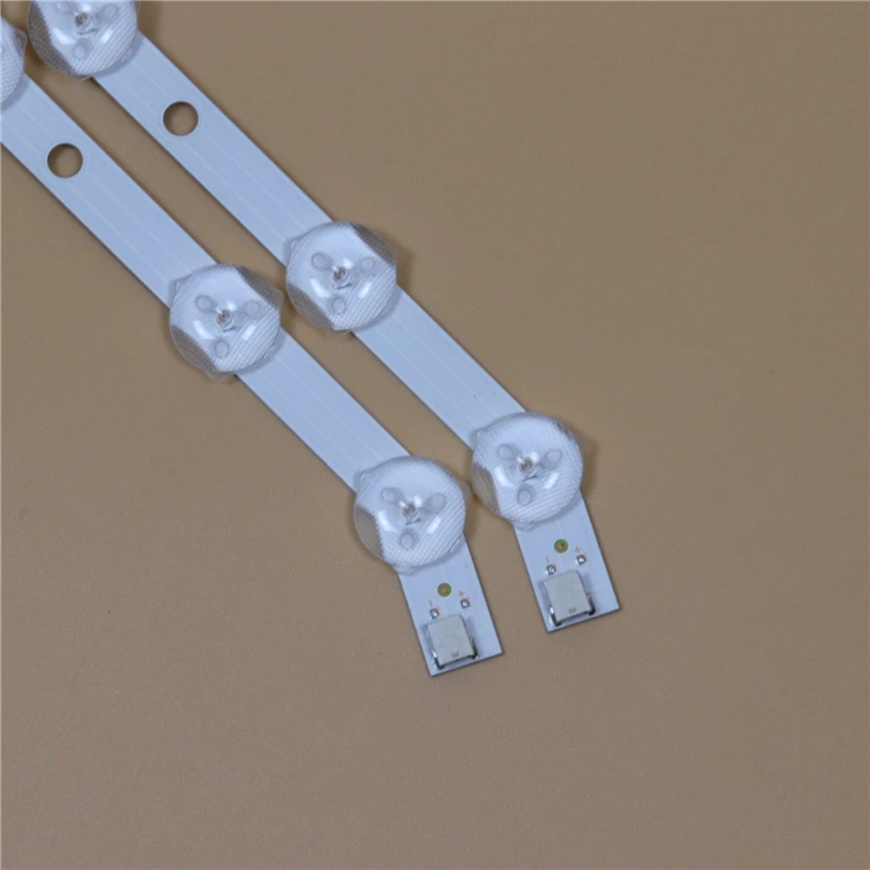 Светодиодные ленты для телевизора 32 дюйма Samsung HG32EA590LSXXH HG32EA590LSXXN HG32EA590LSXXU комплект