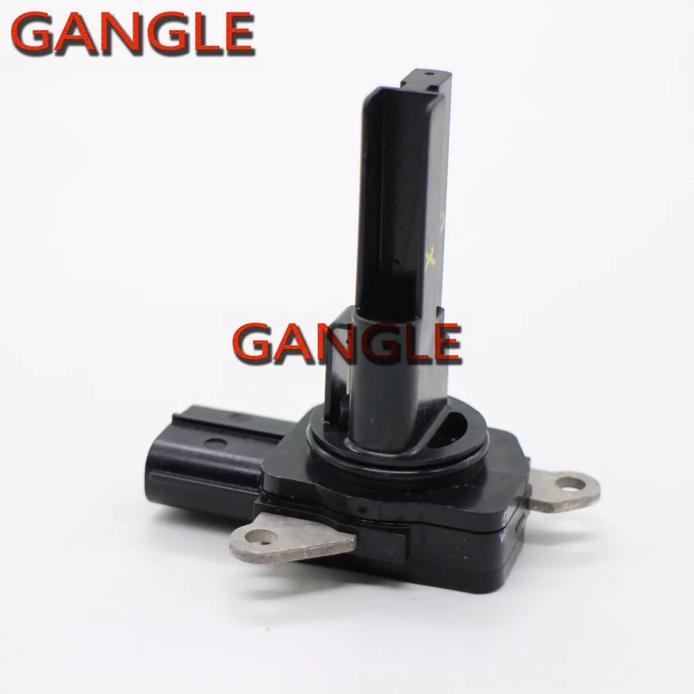 22204 0P010 MAF сенсор расходомер воздуха для TOYOTA Auris Camry Rav4 Yaris LEXUS GS IS RX|sensor air|sensor sensorsensor