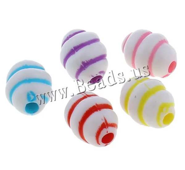 Free Shipping 80pcs/lot Mix Color Acrylic Beads Chunky Gumball Diy Gifts Wholesale | Украшения и аксессуары