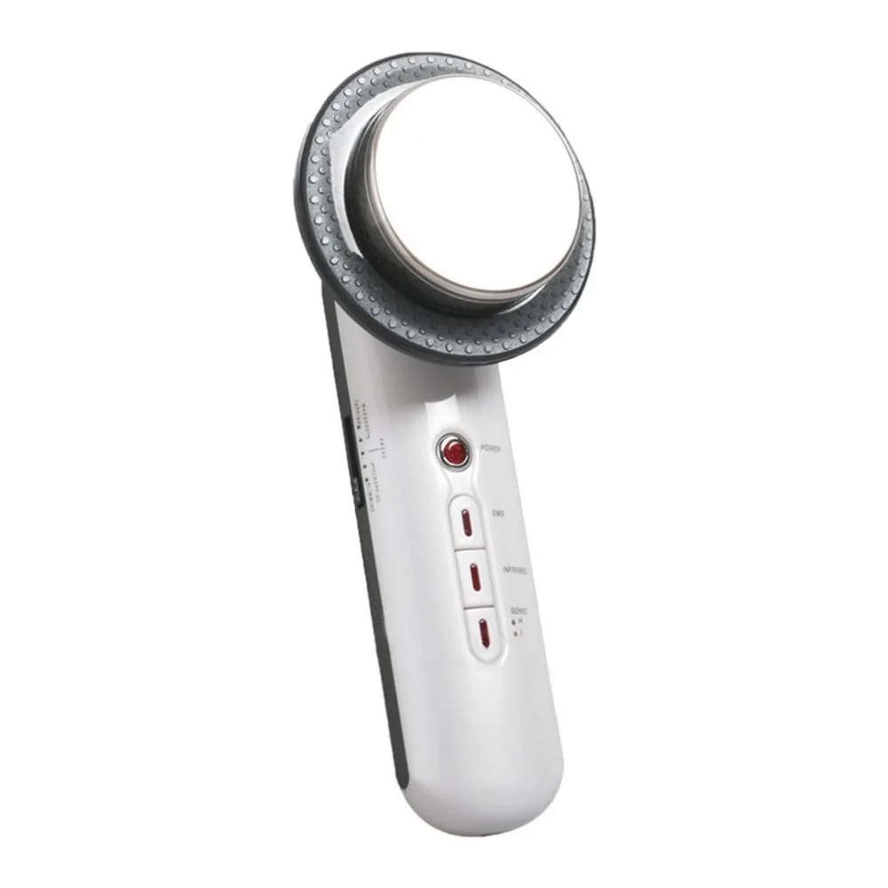 

Ultrasound Cavitation EMS Body Therapy Tool