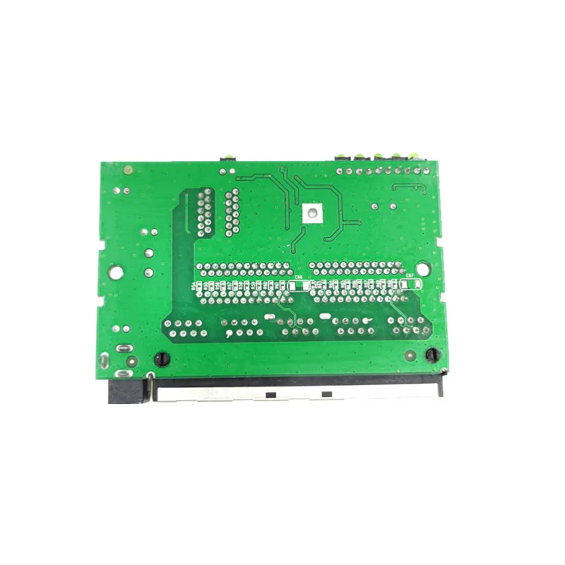 OEM 5-портовый гигабитный модуль коммутатора Ethernet самая дешевая сетевая