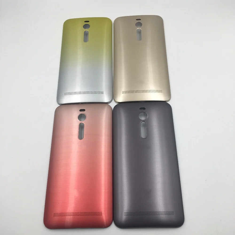RTBESTOYZ оригинальная задняя крышка чехол батареи для ASUS Zenfone 2 ZE551ML ZE550ML | Мобильные