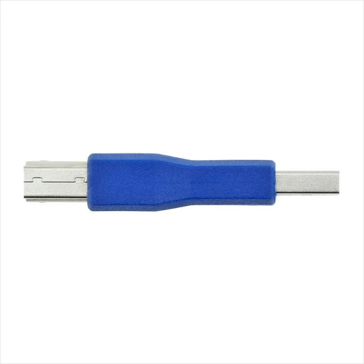 Стандартный Переходник USB 3 0 Type A на B переходник USB3.0 AM BM | Компьютеры и офис