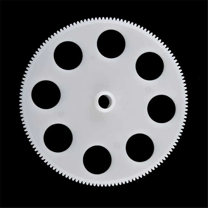 

High Quality White Main Gear V913-03 For WLtoys V913 RC Helicopter Spare Parts