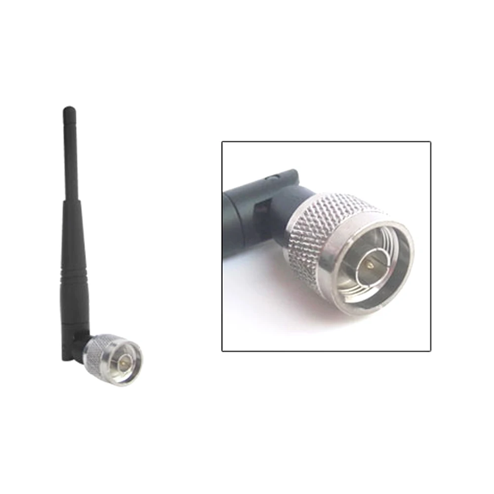 

5 шт. Wifi антенна 2,4 ГГц 3dbi N разъем для ZTE ZXV10 W815 W815N Ap Antenne