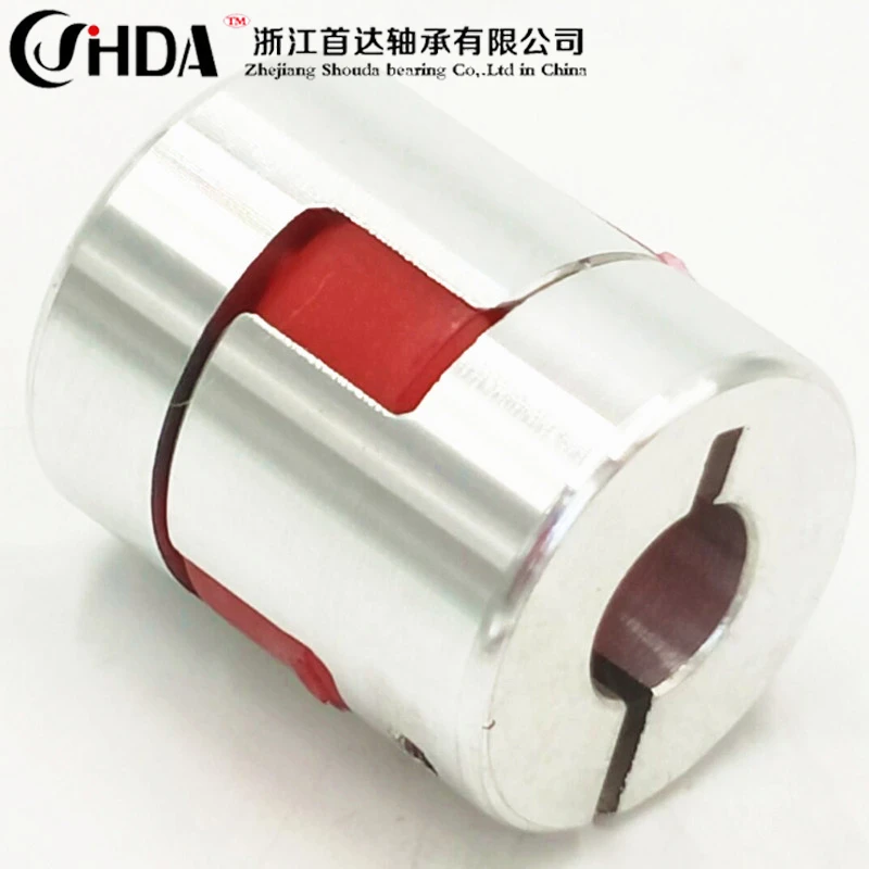 Free shipping ball screw SFU1605 &amp 2Pcs linear guide HGR20-L200/300/350/400/500/600/700mm+4pcs HGH20CA BK/BF12 coupler 8*10 |