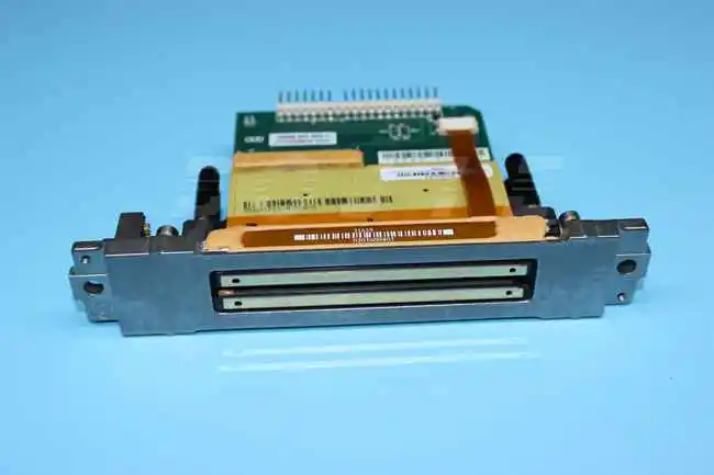 Оригинальная Печатающая Головка spectra polaris pq 512 35pl для Широкоформатного Принтера Flora/Gongzheng