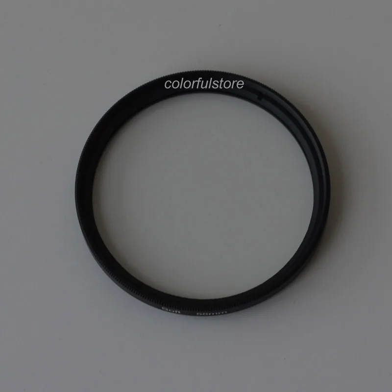 Мягкий дымчатый фильтр для объективов DSLR 37 мм 46 49 52 55 58 62 67 72 77 SF Focus | Электроника