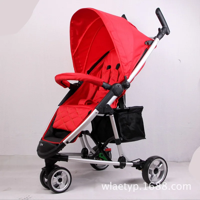 Детская коляска Wla pram льготная распродажа подходит для детей|car ride on|baby on carride car |