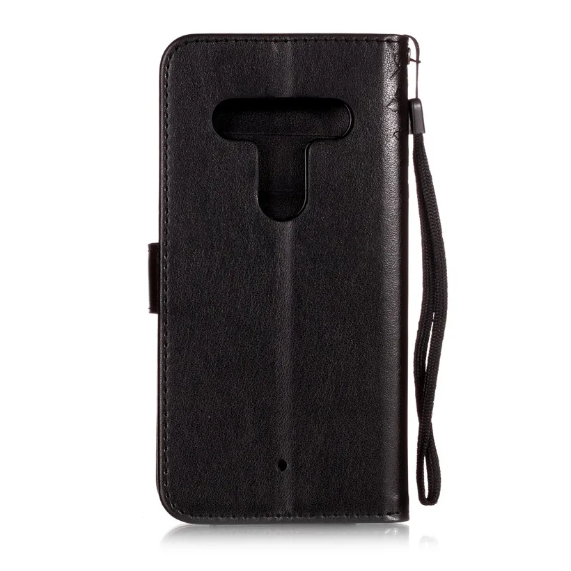 HEMASOLY Case For HTC U12 Plus Flip Desire 12 Silicone PU Leather Wallet Cover Shell |