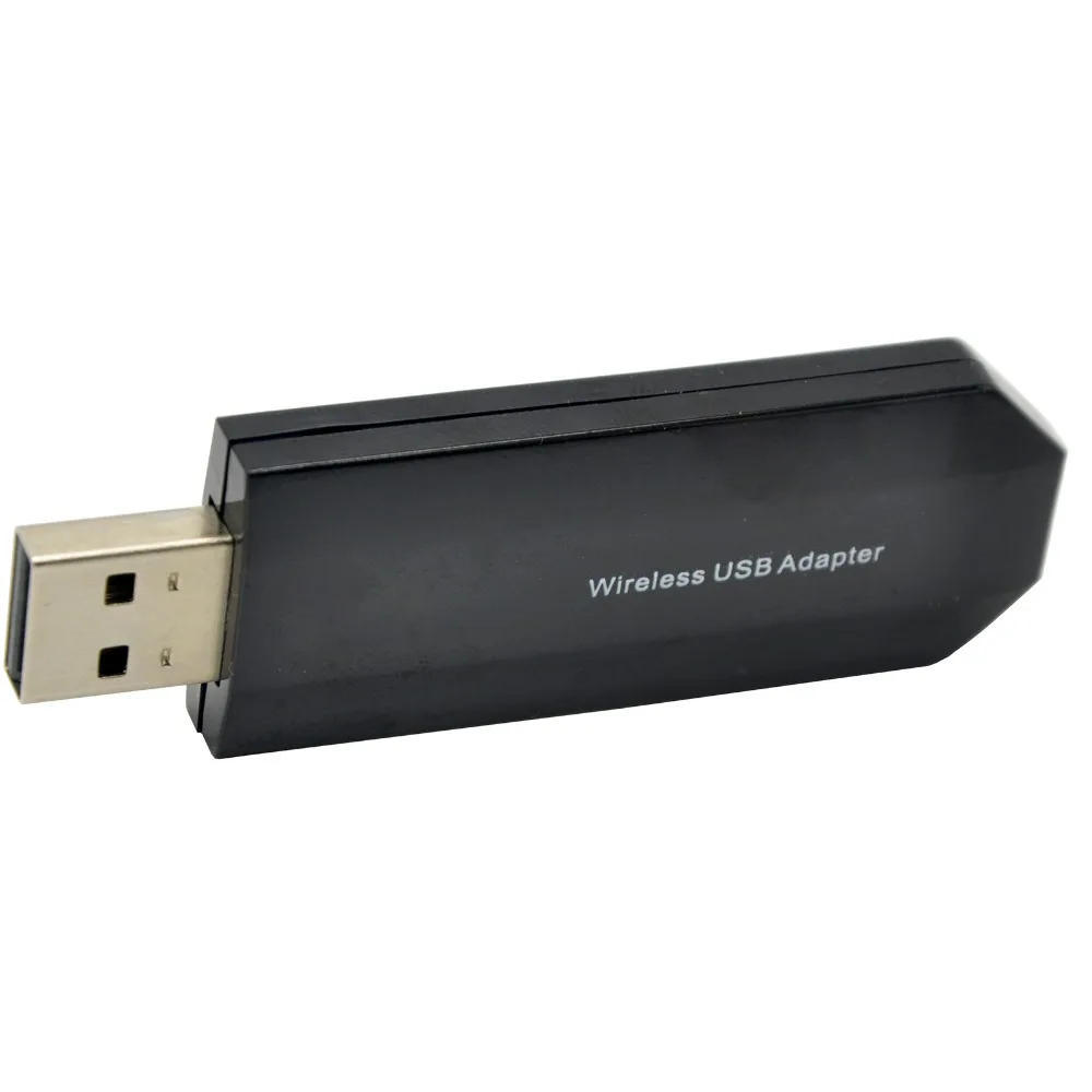 AzureWave AW NU231 BCM4323 300 Мбит/с 802.11a/b/g/n USB беспроводной адаптер WiFi переходник для