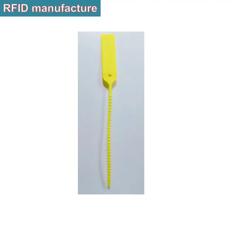 50 шт./лот alien h3 чип пассивный пвх уплотнитель тег пластик UHF Rfid для управления