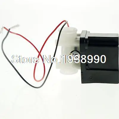 (1)1/4" BSP Reverse Osmosis Valve for 18 seconds With RO Restrictor Washing Auto | Обустройство дома