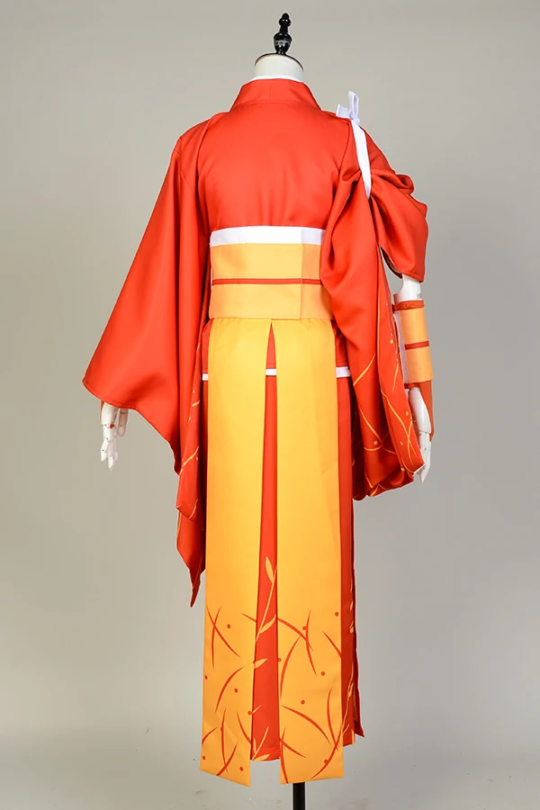 Костюм для косплея собак Банго костюм взрослых | Тематическая одежда и униформа