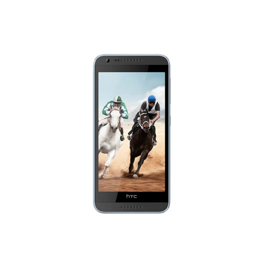 Восстановленный Оригинальный разблокированный сотовый телефон HTC Desire 820mu 820 mini Quad