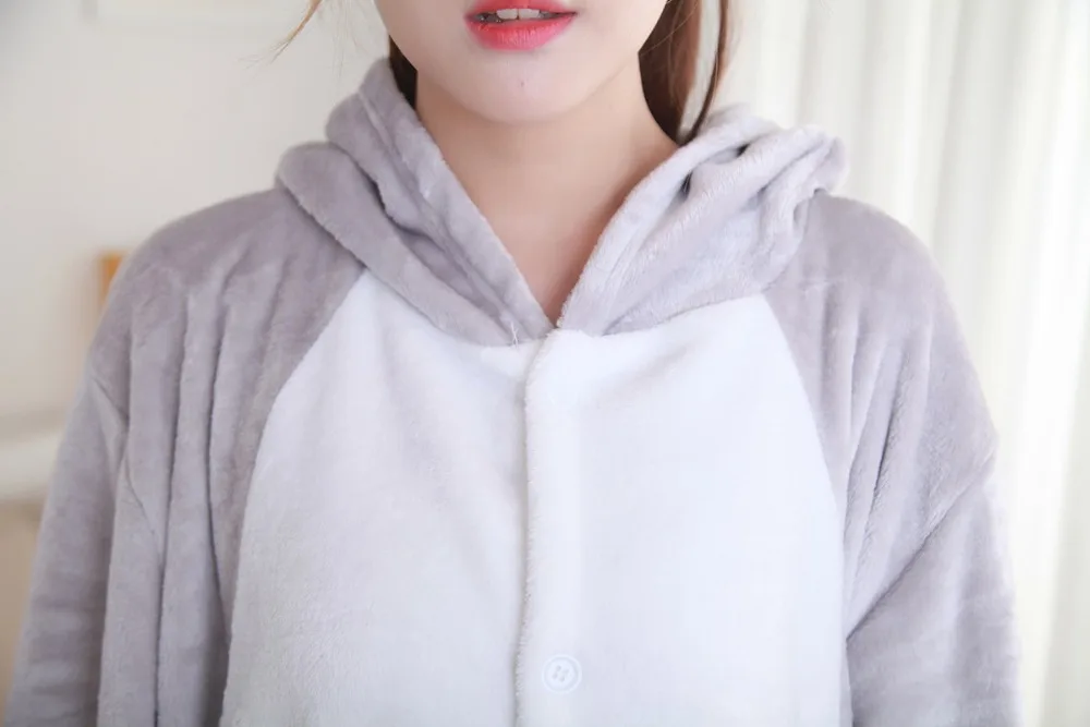 Женские пижамные комплекты пижама одежда для сна костюмы косплея|lion onesie|adult animal