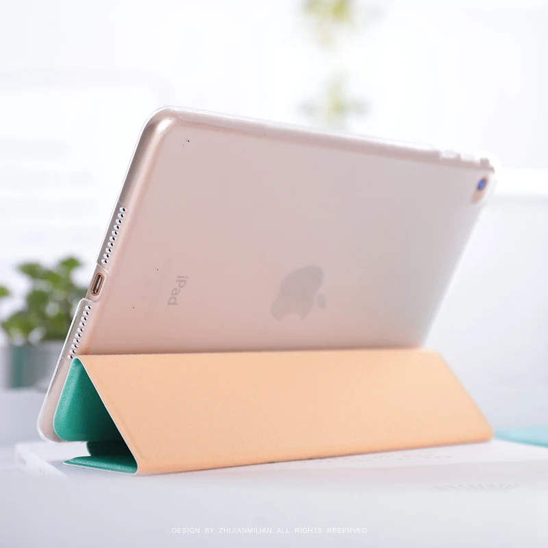 Слезы мальчик чехол-книжка на магнитной застежке Чехол для iPad Pro 9,7 11 air 10,5 10,2 12,9 Mini2 на возраст 3, 4, 5, планшет чехол для нового iPad 9,7 7th