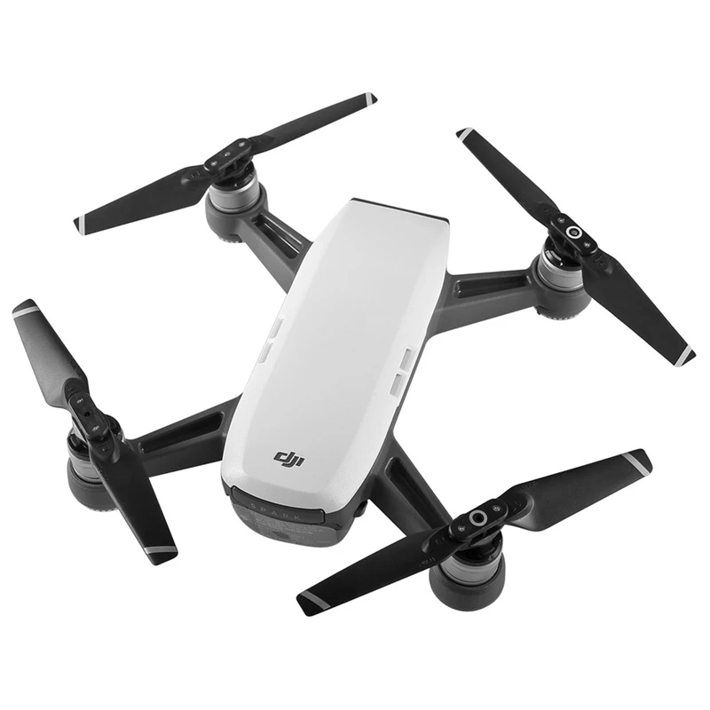 8 шт. Spark для DJI пропеллер Hornet аксессуары 4730 быстросъемные Складные лезвия 4730F реквизит запасные части Repl
