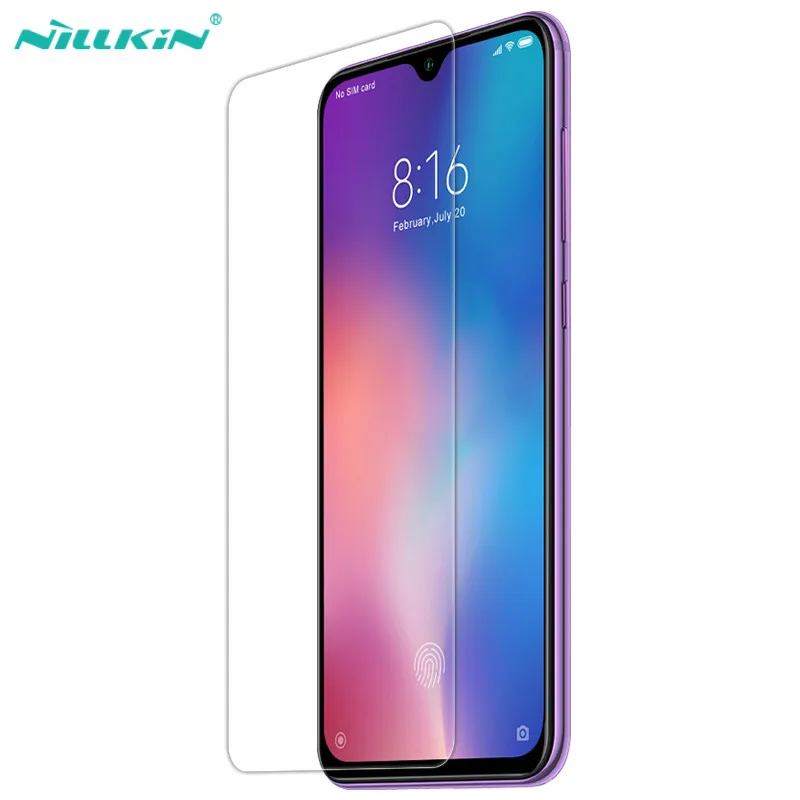 Защитное закаленное стекло для Xiaomi Mi 9 SE NILLKIN Amazing H+ PRO ультратонкая Защитная пленка для экрана Xiaomi Mi 9 SE