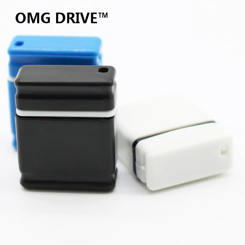 100% полная емкость супер крошечные Водонепроницаемый USB Flash Drive 64 ГБ 32 16 8 4 2 флеш