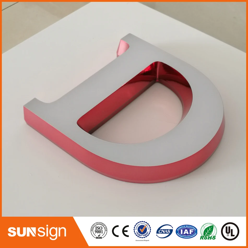 Акриловые 3d буквы|letter f|letter 3dletter acrylic |
