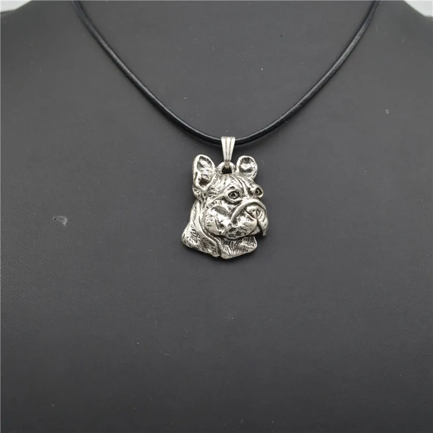 Модное женское ожерелье с подвеской в виде собаки|statement necklace|necklace womenpendant necklace |