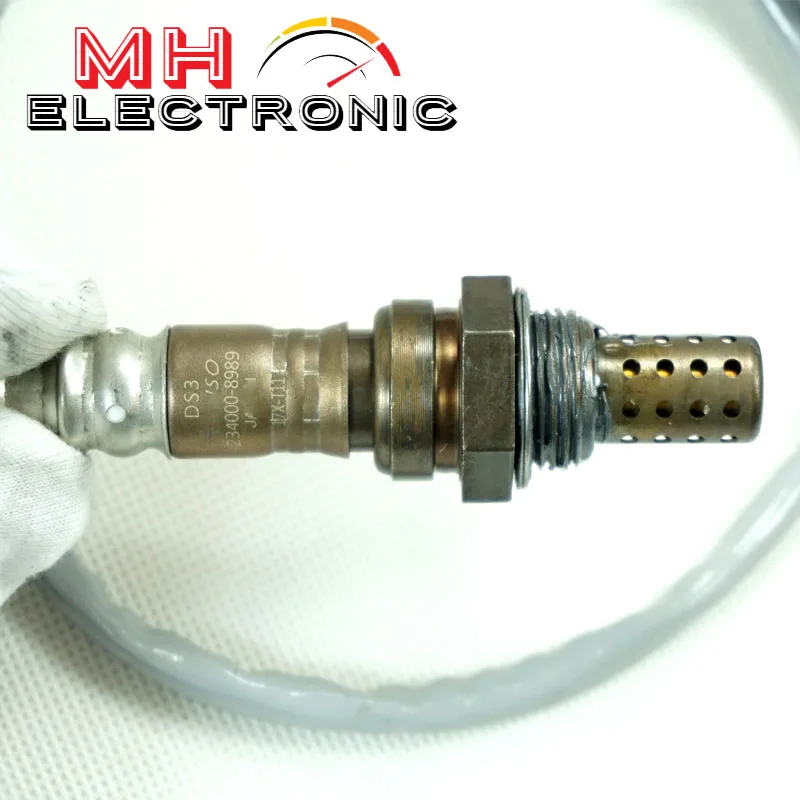 MH ELECTRONIC MN153037 кислородный датчик для MITSUBISHI Outlander Grandis Evolution Space Runner Star Galant