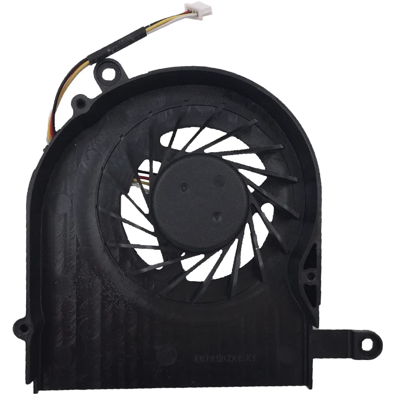 

WLFYS New Original Laptop Cooling Fan For Acer aspire 5739 5739G-6959 PN:AB7805HX-EBB