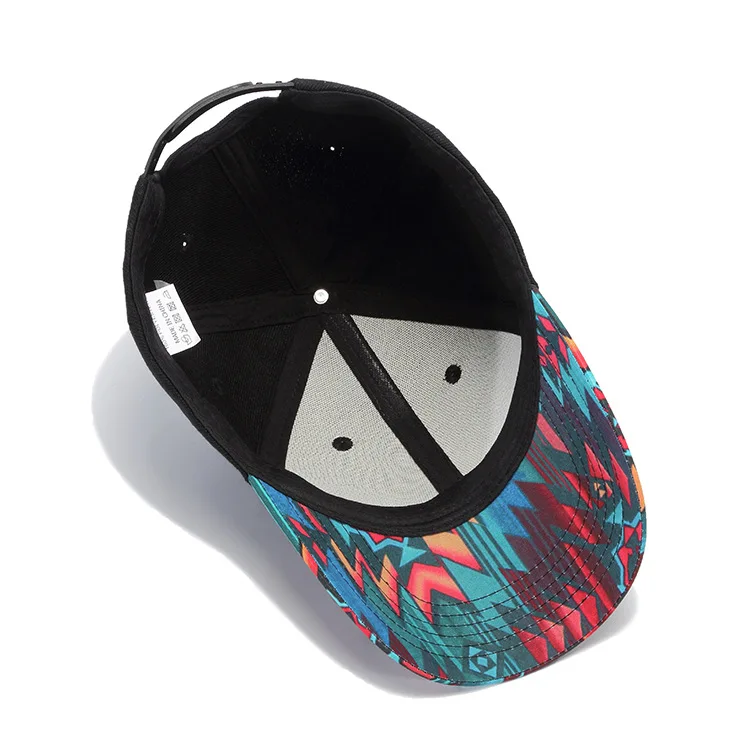 Модная летняя бейсбольная Кепка Snapback крутые синие мужские хип хоп головные уборы