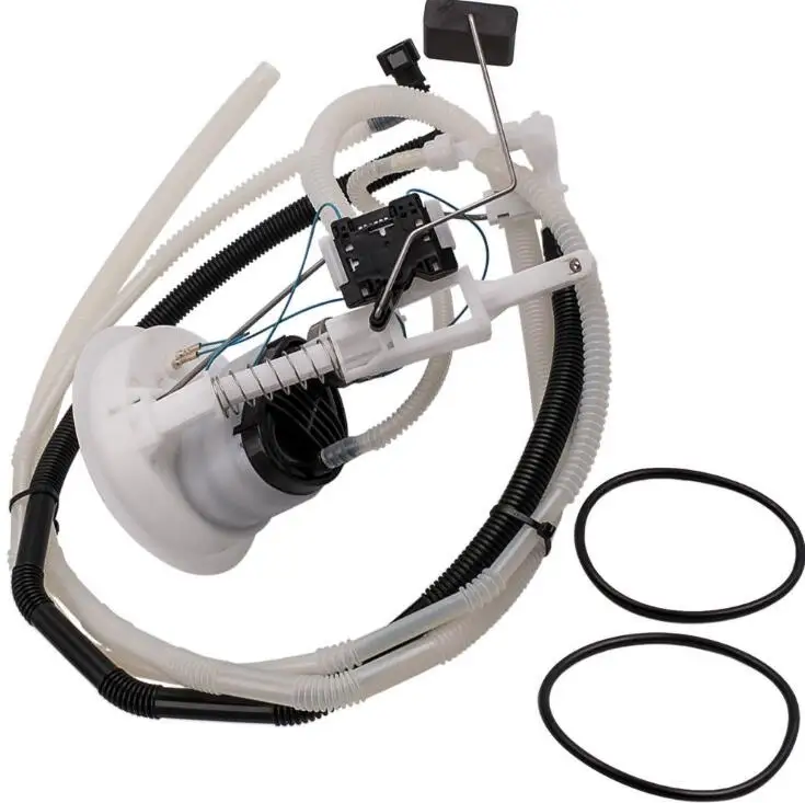 1 шт. топливный фильтр с блоком подачи топлива и регулятором давления для BMW 3