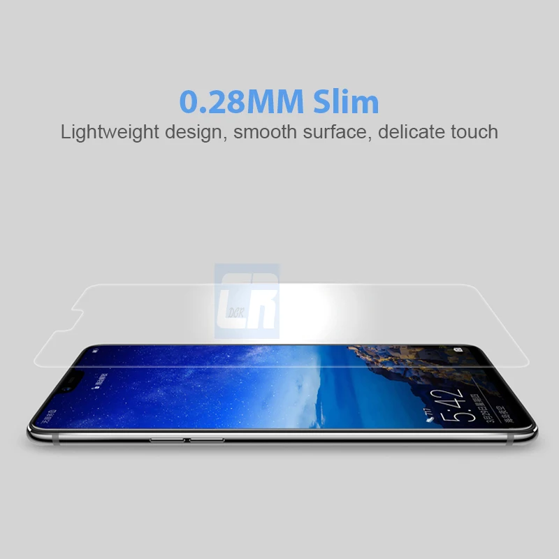 Закаленное стекло премиум класса 9H 2.5D для OPPO R17 R15 R11S Plus Защита экрана A5 A3 A1 F5 F7
