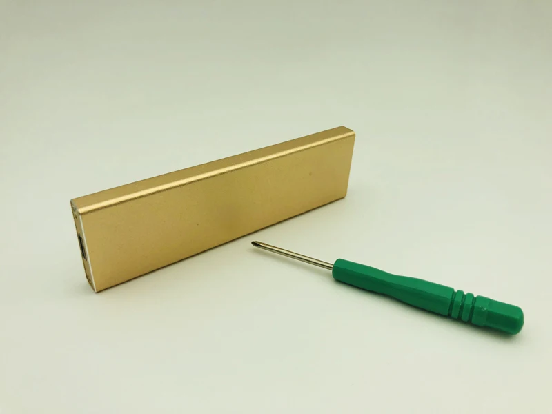 Корпус для жёсткого диска usb 2230 Type-C на NGFF M.2 | Компьютеры и офис