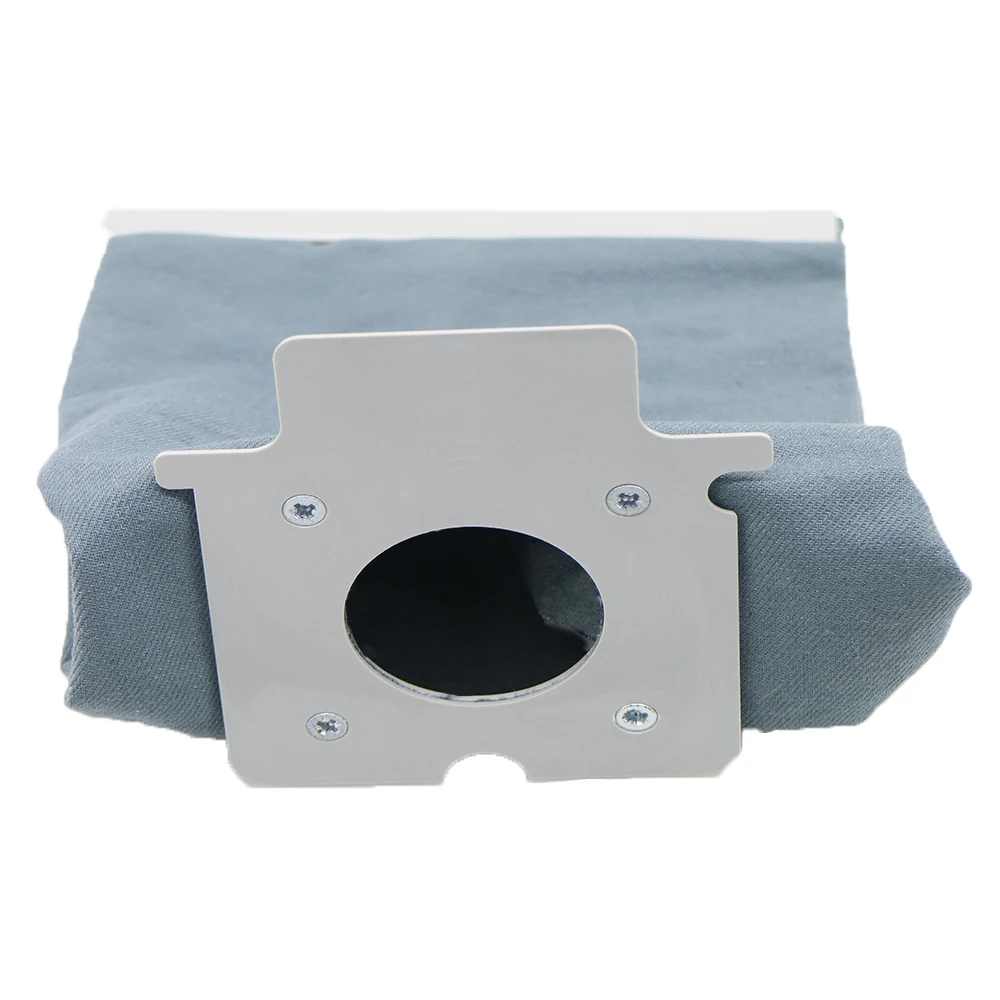 Мешки для пылесосов Panasonic MC-CG381 MC-CG383 Hepa фильтр мешки пыли запчасти MC-CG461 | Бытовая