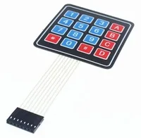 5 шт. Micro USB 5 В 1A 18650 TP4056 литиевых Батарея Зарядное устройство модуль зарядки доска с защитой двойной функции плата зарядки 18650 с защитой Двойной функции tp4056