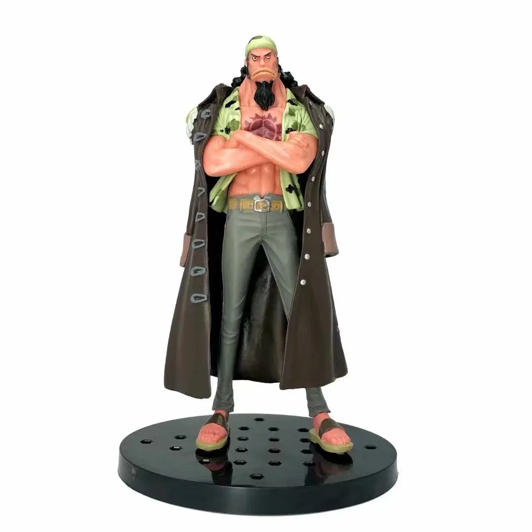 DXF Grand Line Men Vol.15 Фишер Тигр фигурка | Игрушки и хобби