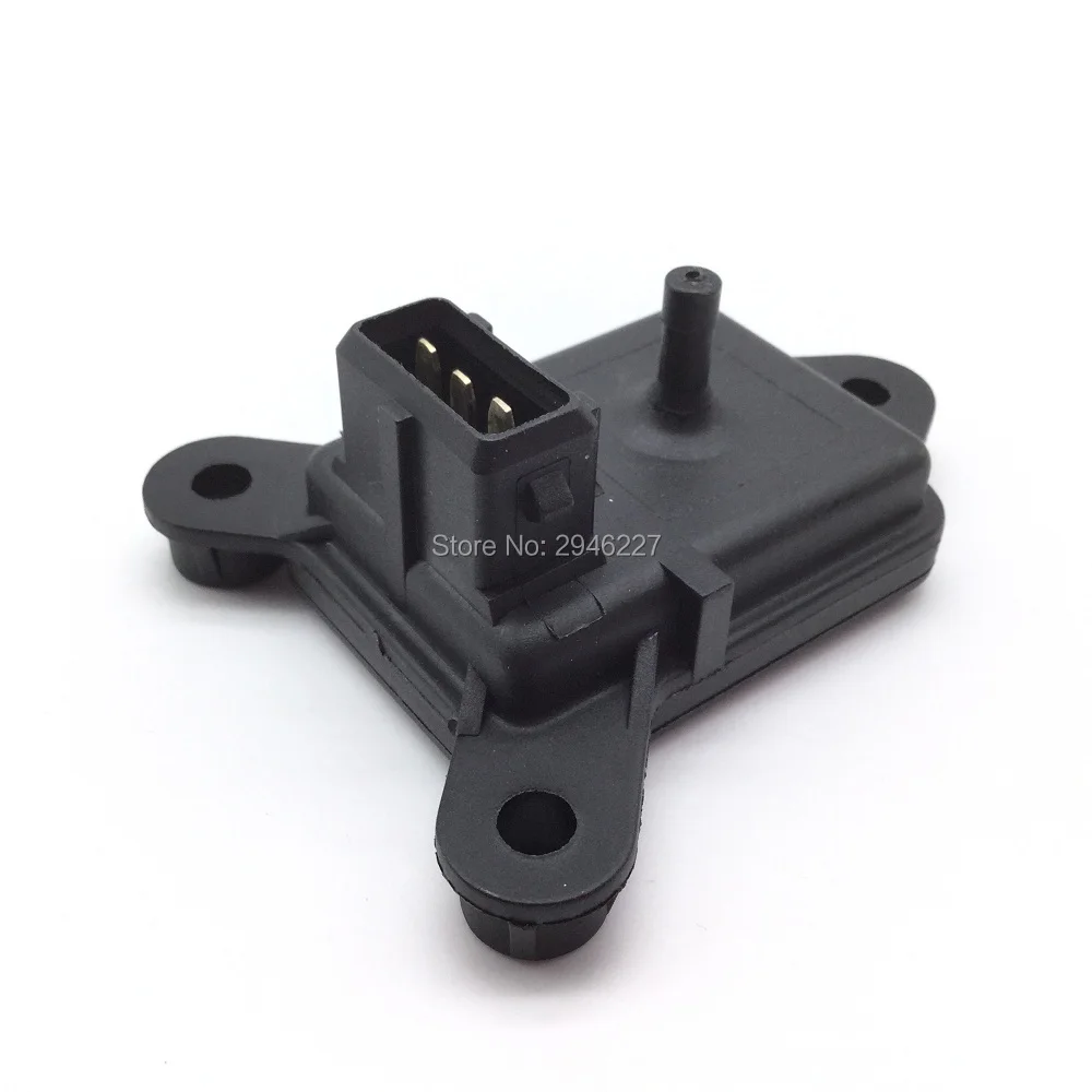 9609992380 Карта датчик давления 1920-J7 для Citroen реле Xsara XM ZX AX Synergie Xantia Evasion Jumper Peugeot 1920J7