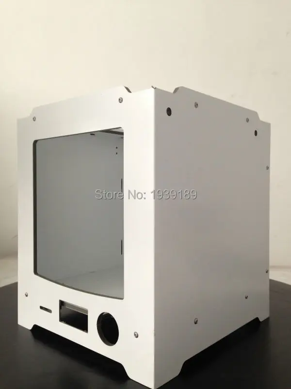 JennyPrinter для Ultimaker 2 UM2 GO мини сборная Рама изготовлена из Алюминиевого Композитного