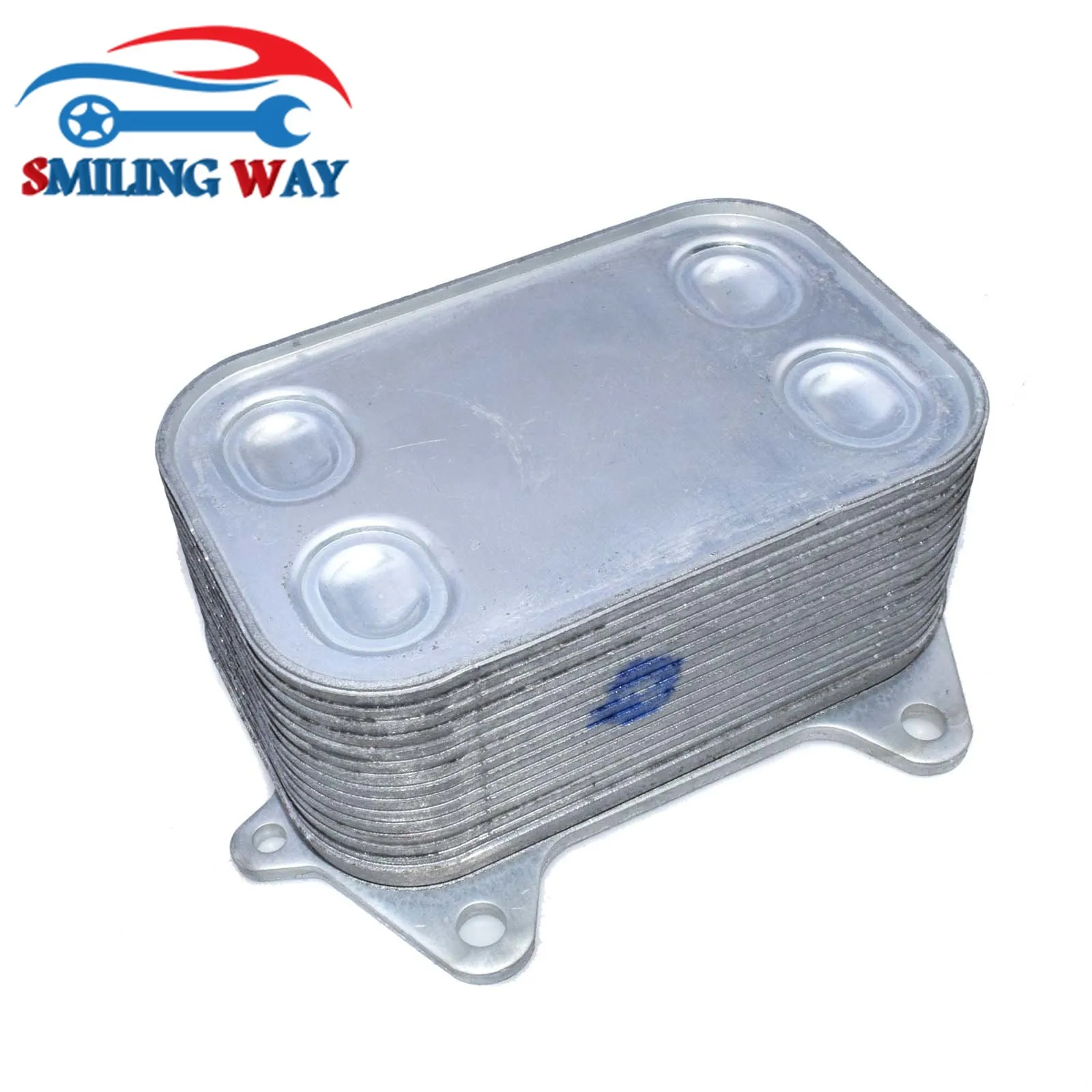 Корпус масляного фильтра крышка охладителя и прокладка для Audi Seat Skoda VW A1 A3 A4 A5 A6 Q3 Q5