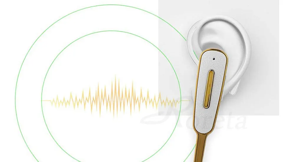 Roreta, беспроводные bluetooth наушники, ушные крючки, громкая связь, бизнес гарнитура с микрофоном, спортивные bluetooth наушники для iphone, samsung