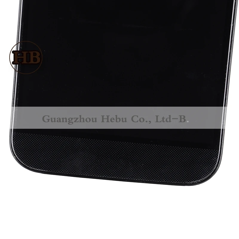 HH 5 ''для huawei G8 RIO-L01 RIO-L02 GX8 RIO-L03 ЖК-дисплей с сенсорным экраном дигитайзер Рамка