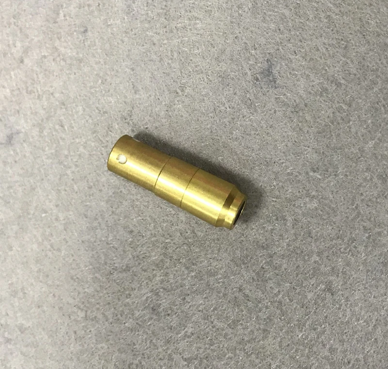 380ACP с лазерным патроном задержкой 50 мс картриджем для тренировки сухих огней и