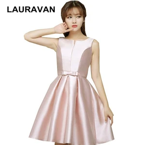 bridesmaids dresses robe princesse girl women light pink fancy satin elegant bridesmaid dress ball gowns 2020 for teens wedding bridesmaids dresses robe princesse girl women light pink fancy satin elegant bridesmaid dress ball gowns 2020 for teens wedding