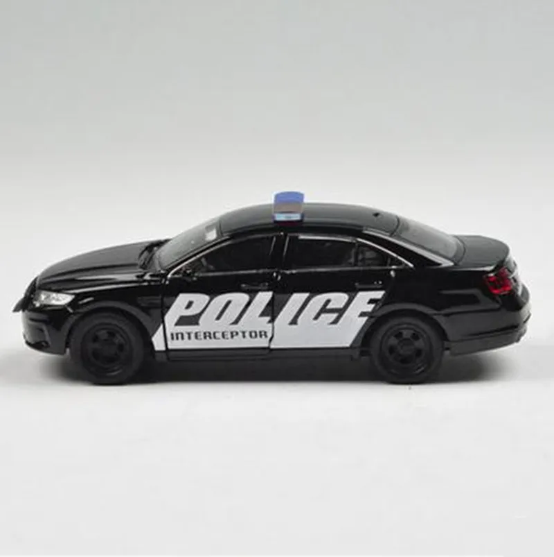 1:36 модель автомобиля из сплава с тяговым эффектом Ford металлические листы