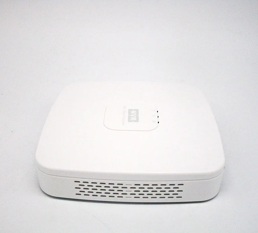 DH NVR4108-4KS2 8 Channel Smart 1U Network Video Recorder H.265 4K Security CCTV IP NVR | Безопасность и защита