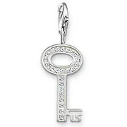 Модные подвески с кристаллами CZ для браслетов и ожерелий изготовление ювелирных