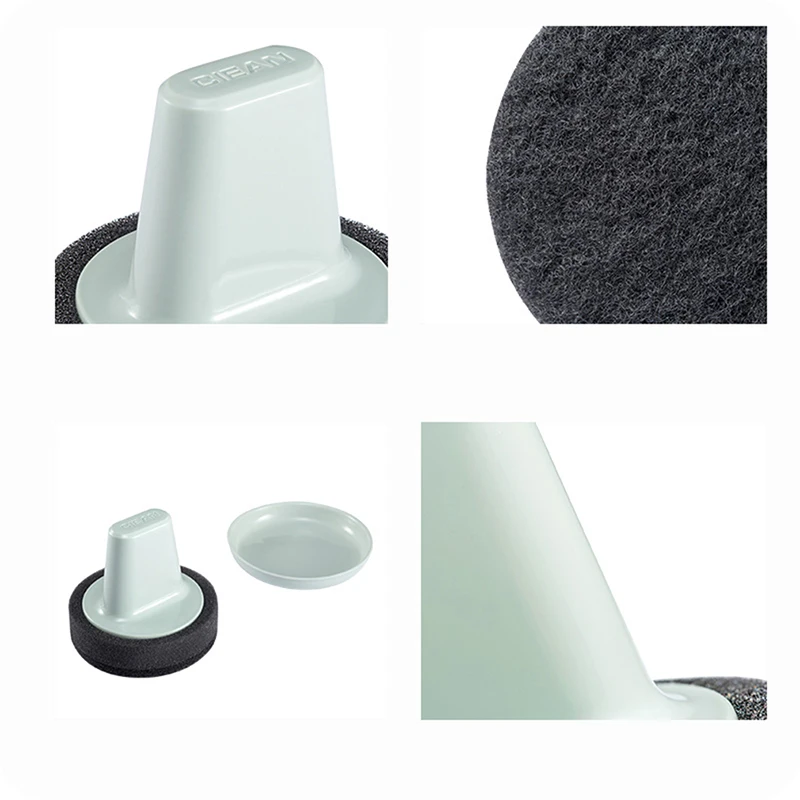 Белый/розовый/синий лоток губка Чистящая Щетка антимикробные ПОЛОМОЕЧНЫЕ ГУБКИ